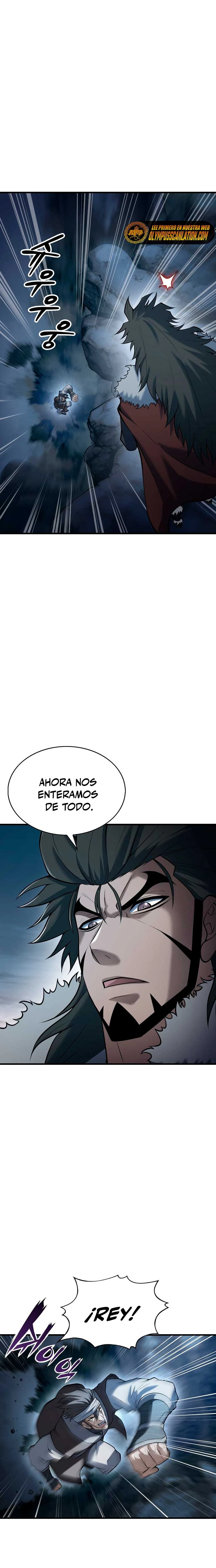 La Estrella de un Gobernante Supremo > Capitulo 70 > Page 201